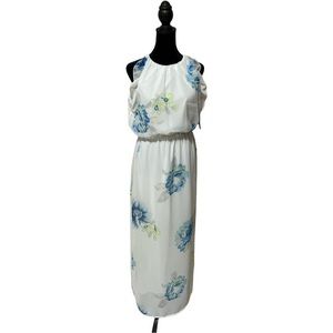 Beautiful summer dress